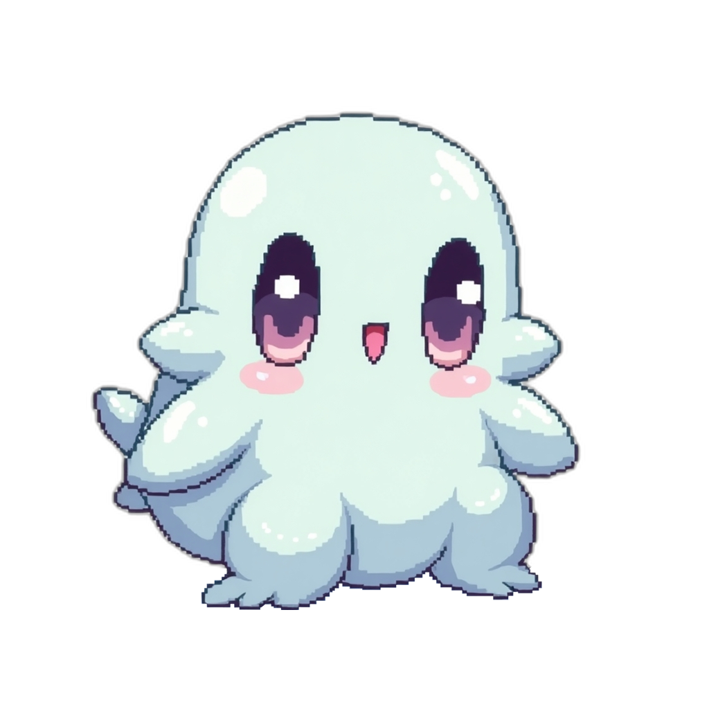 flufflup
